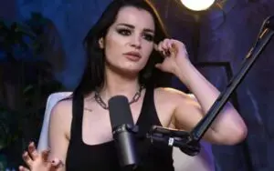 Saraya Recalls Rebelling Against WWE For Cutting Women's Matches Short