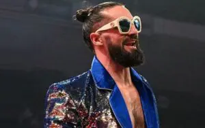 Seth Rollins Set To More WWE Television For Captain America Filming