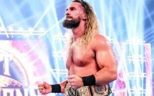 Seth Rollins Did Not Have To Rush Back After WWE Night Of Champions For Captain America Filming Seth Rollins Did Not Have To Rush Back After WWE Night Of Champions For Captain America Filming