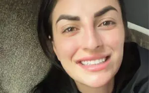 Sonya Deville Comments On Her Stalker Getting 15-Year Sentence