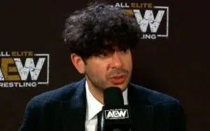 Tony Khan Dodges Question About CM Punk's AEW Return