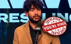 Tony Khan's Responsibilities After AEW Hired New Long Term Creative Writer