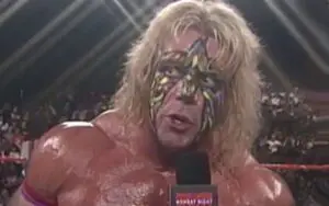 Ultimate Warrior Threatened To Kill Former WWE Employee