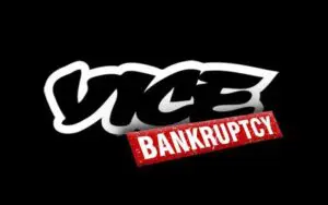 'Dark Side Of The Ring' Network Vice Officially Files For Bankruptcy