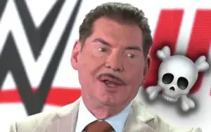 Vince McMahon Must Remain WWE Chairman Until His Death Or Resignation Under New Endeavor Deal