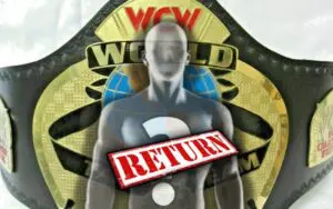 Two-Time Tag Team Champion Gearing Up For Pro Wrestling Return