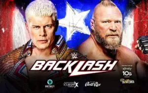 WWE Backlash Results Coverage, Reactions & Highlights for May 6, 2023
