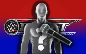 WWE Makes Big Announcer Change During 2023 Draft WWE Makes Big Announcer Change During 2023 Draft