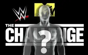 MTV The Challenge Contestant Has His Sights Set On WWE