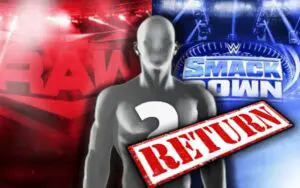 Two-Time Tag Team Champion Gearing Up For Pro Wrestling Return