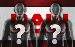 WWE Changes Up Big Singles Match On RAW This Week