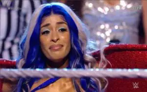 Zelina Vega Says Her Life Changed Forever After WWE Backlash In Emotional Message