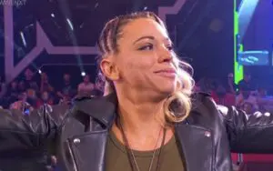 Zoey Stark Believed She Would Have A Slower Transition On WWE Main Roster WWE's Rumored Debut Plans For Zoey Stark On RAW