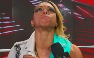 Zoey Stark Makes WWE RAW Debut This Week