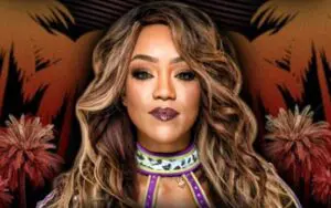 Former WWE Superstar Alicia Fox Set To Make In-Ring Return After Four Years