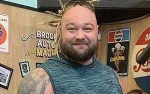 Bray Wyatt Looks Incredibly Jacked Amidst WWE Absence
