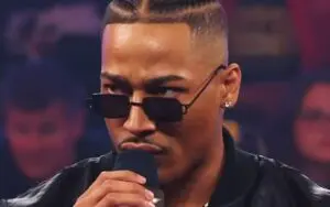 Carmelo Hayes Challenges WWE Money in the Bank Winner to Cash In on Him