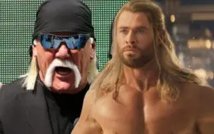Chris Hemsworth Has No Idea What's Happening With Hulk Hogan Biopic