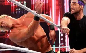 Dolph Ziggler Recalls Hugh Jackman Wanting To Legitimately Punch Him During WWE Segment