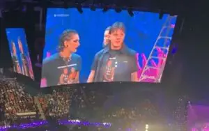 Fan Footage Reveals Insane Dominik Mysterio Heat After Claims Of 'Piped In' Crowd Noise