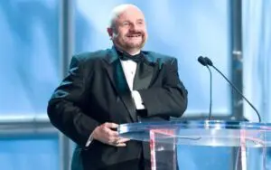 WWE Celebrates Howard Finkel's Life & Legacy On His Birthday