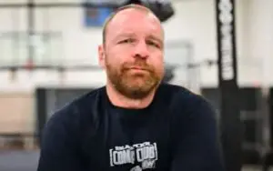 Jon Moxley’s Next NJPW Match Confirmed Jon Moxley's Next NJPW Match Confirmed