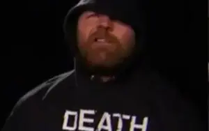 AEW Censored Jon Moxley’s Hoodie At Forbidden Door Event AEW Censored Jon Moxley's Hoodie At Forbidden Door Event