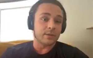 Jungle Boy Couldn't Care Less About Sanada's Recent Shady Comments