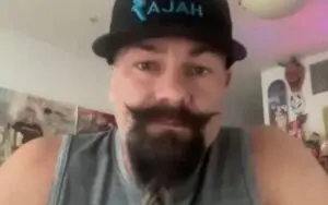 Ex-WWE Superstar Justin Gabriel Is Unrecognizable In New Look