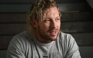 Kenny Omega Suggested "AEW: Fight Forever" Concept in Early Days of Promotion