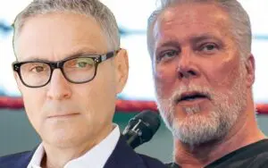 Kevin Nash Plans to Lodge Complaint with Ari Emanuel if WWE Cuts His Pay Again