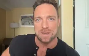 LA Knight Wants To Be In The Same League As Steve Austin & The Rock