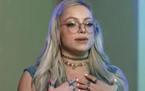 Liv Morgan Calls For WWE To Hold A Weekly Women's TV Show