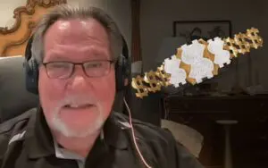 Ted DiBiase Reveals Actual Value of The Million Dollar Championship Title Belt