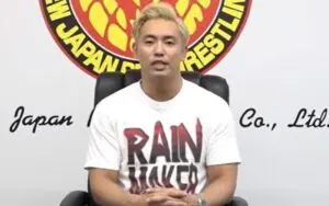 Kazuchika Okada Claims He Hasn't Watched Many Bryan Danielson Matches In AEW & WWE
