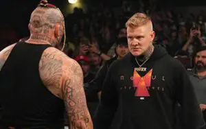 Parker Boudreaux & Trench Out Of Action Due To Injuries