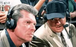 Paul Heyman Had No Desire To Be On Television Before Signing with WWE