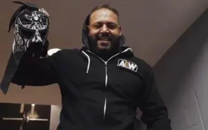 QT Marshall Makes Shocking AAA Appearance