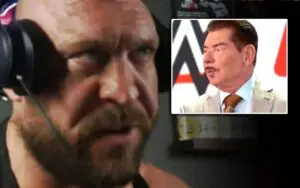 Ryback's Stalker Says Vince McMahon Will Thank Him For Doing Him Harm