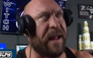 Ryback’s Stalker Launches Lengthy Rant During Live Stream Ryback's Stalker Launches Lengthy Rant During Live Stream