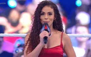 Samantha Irvin Secures Position for Involvement at Upcoming Red Sox Game