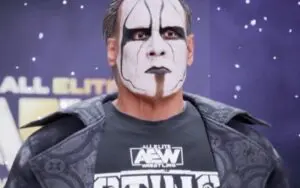 Sting's AEW Fight Forever Appearance Marks Unique Milestone