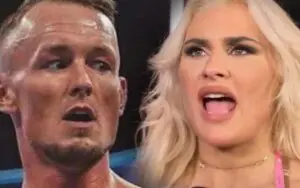 Tiffany Stratton Discloses Struggles of Being Separated From Ludwig Kaiser on WWE Main Roster Tiffany Stratton Credits Boyfriend Ludwig Kaiser for Boosting Her Career