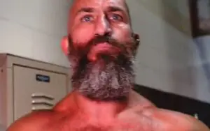 Tommaso Ciampa Says He ‘Wants It All’ After WWE RAW Return Tommaso Ciampa Says He 'Wants It All' After WWE RAW Return