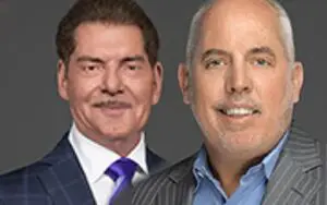 WWE Leadership Page Updated with Vince McMahon and Kevin Dunn's Recent Photos