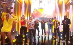 WWE Unveils Newest Performance Center Recruits for Spring 2023 WWE Unveils Newest Performance Center Recruits for Spring 2023