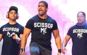 Massive Heat From AEW Fans At Rampage Was Not Directed At The Acclaimed