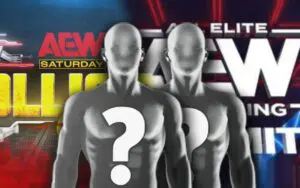 AEW Going Back & Forth About Decision Regarding Roster Split