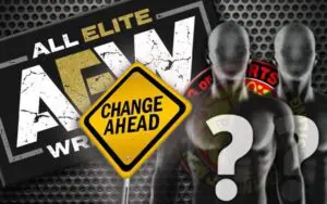 AEW Star's Travel Issues Causes Change For NJPW Event