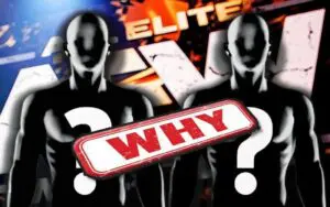 Why AEW Is Loading Up Dynamite Show Next Week